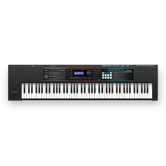 Roland JUNO-DS88 Synthesizer Keyboard With 88-Keys
