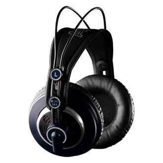AKG K240Mkii Semi Open Studio Headphones