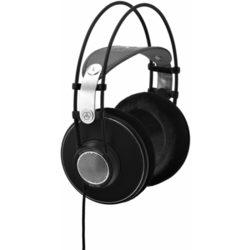AKG K612 Pro Open Back Studio Headphones