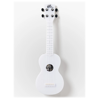 Kala Light Tone Color-Changing Soprano Ukulele