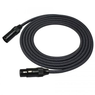 Kirlin Premium Plus 10ft XLR - XLR Cable