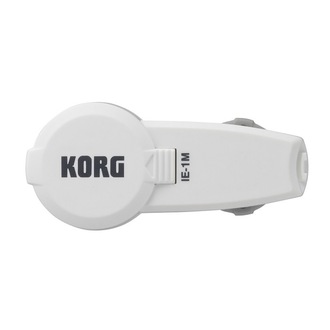 Korg IE-1M In-Ear Metronome