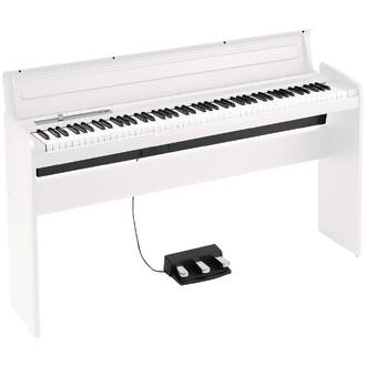 Korg Lp-180 Piano White