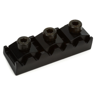 AMS KP56B Locking Nut Assembly - Black