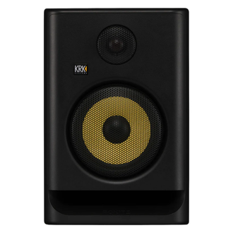 KRK Systems ROKIT GEN5 7" Powered Studio Monitor - Single