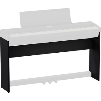KSFE50 Piano Stand for FPE50BK (Black)