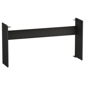 Roland Digital Piano Stand For FP-40 Digital Piano 88-Key - Black