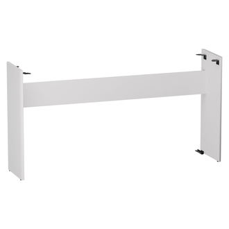 Roland Digital Piano Stand For FP-40 Digital Piano 88-Key - White