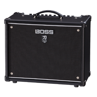 Boss Katana 50 MkII EX 50-Watt Guitar Amplifier