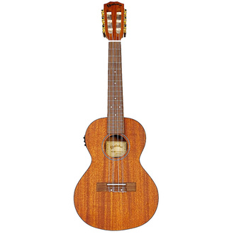 Kealoha 6 Str Tenor W/ Pickup