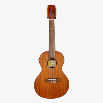 Kealoha 8 Str Tenor W/ Pickup
