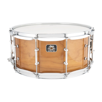 Ludwig Universal 14×6.5in Cherry Snare