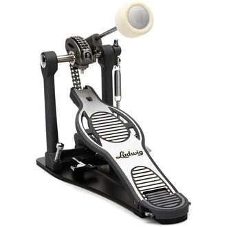 Ludwig Speed Flyer Foot Pedal L204Sf