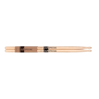 ProMark LA5AW LA Special Hickory 5A Wood Tip drumsticks