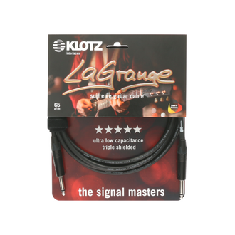 Klotz La Grange 3M Pro Cable