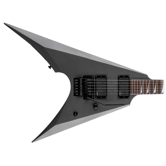ESP LTD Arrow 400 Electric Guitar - Charcoal Metallic
