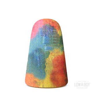 Lowboy Standard Beater - Tie Dye With No Stripe