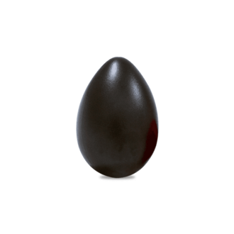 LP Large Egg Shaker Black