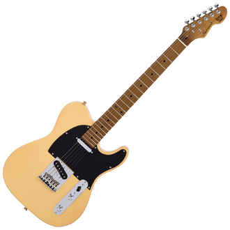 Levinson Sceptre LSA1 Arlington Standard Electric Guitar - Blonde