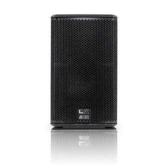 dB Technologies LVX 10 400-Watt 2-Way Active Speaker Bin