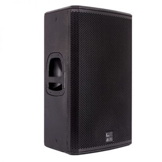 dB Technologies LVX 15 2-way Active Speaker with 800W  1 x 15" woofer Black