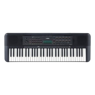 Yamaha PSR-E273 61-Key Portable Keyboard + Bonus HPH50B Headphones