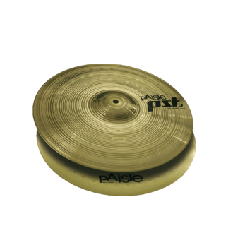 Paiste PST 3 13 Inch Hi-Hat Cymbal