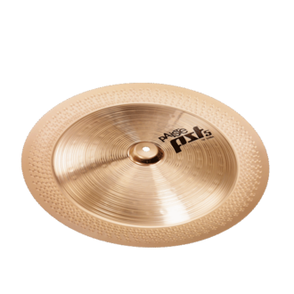Paiste PST 5 18 Inch China Cymbal