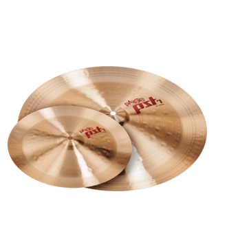Paiste PST 7 18 Inch China Cymbal