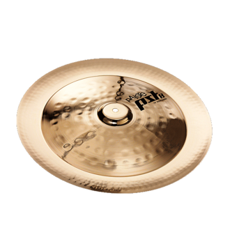 Paiste PST 8 18 Inch Reflector Rock China Cymbal