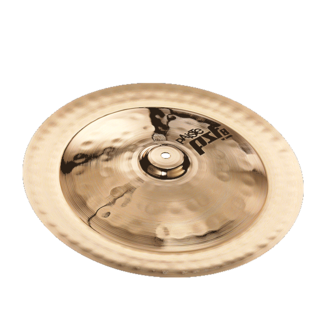 Paiste PST 8 16 Inch Reflector China Cymbal