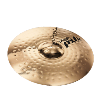 Paiste PST 8 20 Inch Reflector Rock Ride Cymbal