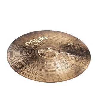Paiste 900 16 Inch Crash Cymbal