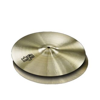 Paiste Giant Beat 16 Inch Hi-Hat Cymbal