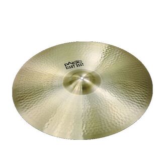 Paiste Giant Beat 22-Inch Multi-Function Cymbal