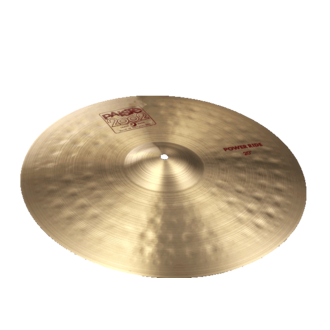 Paiste 2002 20 Inch Power Ride Cymbal