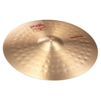 Paiste 2002 22 Inch Power Ride Cymbal