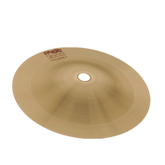 Paiste 2002 7.5 Inch Cup Chime Cymbal