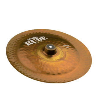 Paiste RUDE 18 Inch China Cymbal