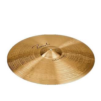 Paiste 20-Inch Signature Mellow Ride Cymbal