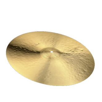 Paiste Signature Traditionals 16 Inch Thin Crash Cymbal