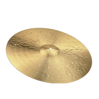 Paiste Signature Traditionals 20 Inch Light Ride Cymbal