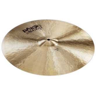 Paiste Masters 20 Inch Thin Ride Cymbal