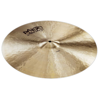Paiste Masters 24 Inch Thin Ride Cymbal