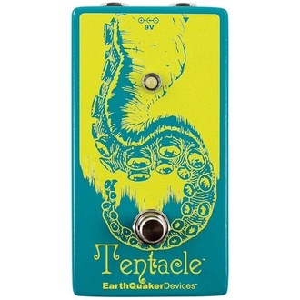 EarthQuaker Devices Tentacle Analog Octave Up V2 Pedal