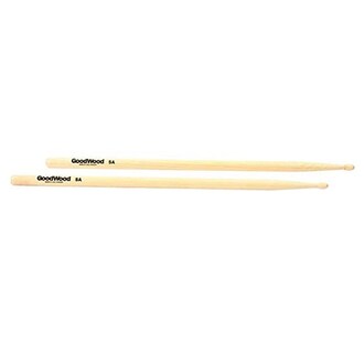 Vater Percussion GW5AW - GOODWOOD 5A Wood Tip