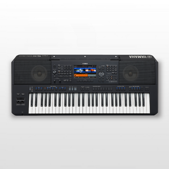 Yamaha PSR-SX900 Digital Keyboard Workstation