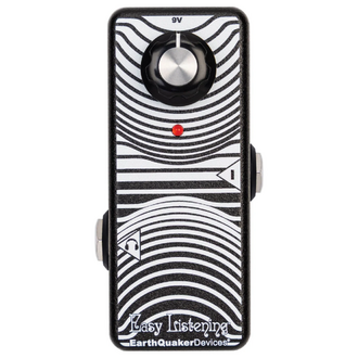 EarthQuaker Devices Easy Listening Analog Amp Simulator