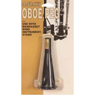 Oboe Peg