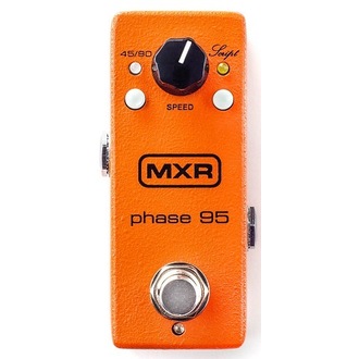 MXR M290 Phase 95 Mini Fx Pedal